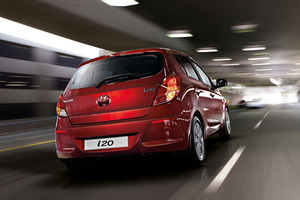 Equipment levels have been seriously ramped up in Hyundai's i20 hatchback, but the price is the same.
