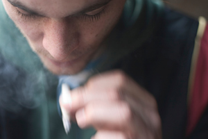 Smoking ban rejected in Switzerland following a national referendum. Photo / Rasmus Rasmussen