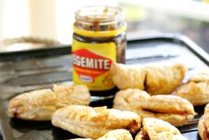 Vegemite is an iconic Australian spread. Photo / Doug Sherring