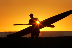 2am will become 3am when daylight saving hours come into effect tomorrow morning. Photo / Alan Gibson