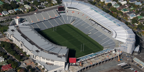 Warriors such as Shaun Johnson would play at cash-strapped Eden Park under the latest proposal. Photo / Brett Phibbs