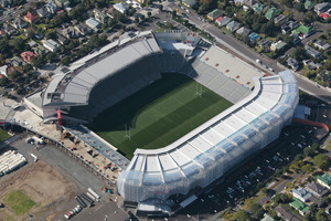 Eden Park. Photo / Brett Phibbs