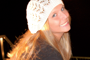 Christie Marceau. Photo / supplied