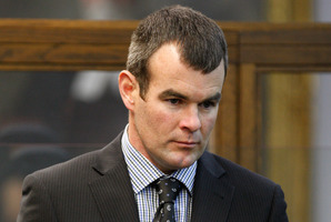 The trials of Ewen Macdonald (above) and Clayton Weatherston were covered by TV cameras, stimulating a lot of public debate. But surely this is a good thing.