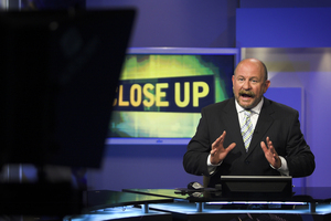 Current Affairs show Close Up will wind down by the end of the year, says TVNZ. Photo / Jeff Brass