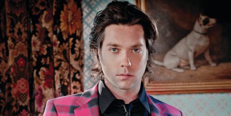Rufus Wainwright. Photo / Supplied