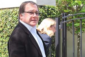 Foreign Affairs Minister Murray McCully. Photo / Greg Bowker