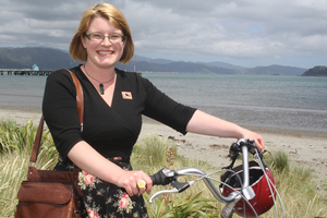 Green Party MP Holly Walker's bill was backed by all parties at its first reading, but questions were raised at the select committee yesterday about its wide definition. Photo / File