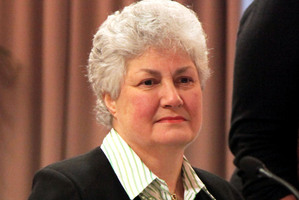 Chief Ombudsman Dame Beverley Wakem. Photo / NZPA