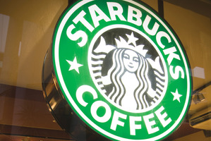 Starbucks is offering free extra espresso shots. Restaurant Brands' Russel Creedy says the aim is to get more customers through the doors. Photo / Supplied