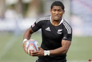 Waisake Naholo. Photo / APN