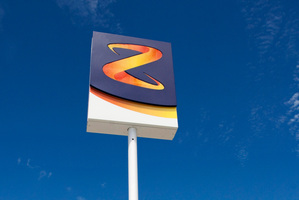 The nine stations for sale are in Tauranga, Rotorua, Ngatea, Paeroa, Te Aroha, Hawera and Opotiki, Blenheim and Dunedin. Photo / Kel Martin
