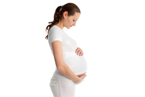 Sir Peter Gluckman says the nutritional state of women before and during pregnancy affects the brain development of children. Photo / Thinkstock