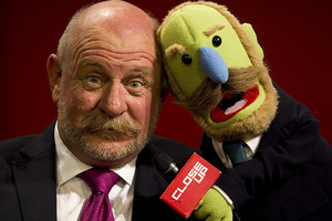 Current Affairs show Close Up will wind down by the end of the year, says TVNZ. Photo / Richard Robinson