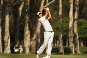 Danny Lee. Photo / Getty Images