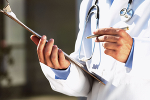 Poor health literacy is no laughing matter for over one million New Zealand adults whom it affects. Photo / Thinkstock