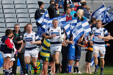 Auckland's ITM Cup crowds have been disappointing this year. Photo / Getty Images