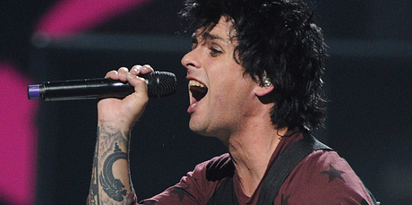 Billie Joe Armstrong, Green Day Frontman, Getting Treatment After Public ...