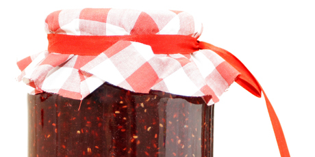 Jam captures the essence of summer fruit. Photo / Thinkstock