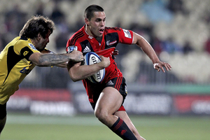 Sean Maitland. Photo / Getty Images