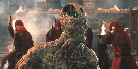 A scene from The Mummy Returns. Photo / Supplied