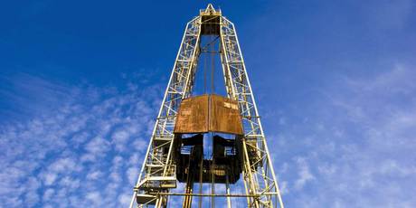 Kea said it would seek to convert its new onshore oil discovery into a cashflow "as soon as possible". Photo / Thinkstock