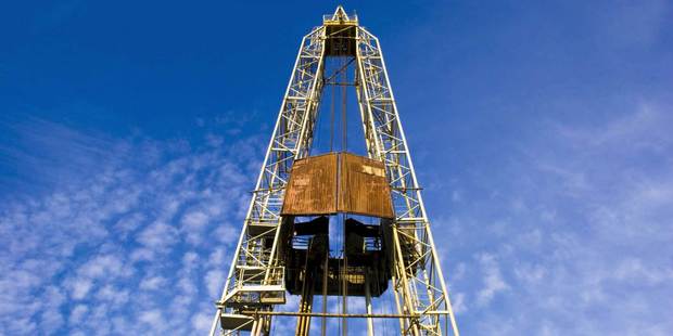 Kea said it would seek to convert its new onshore oil discovery into a cashflow "as soon as possible". Photo / Thinkstock