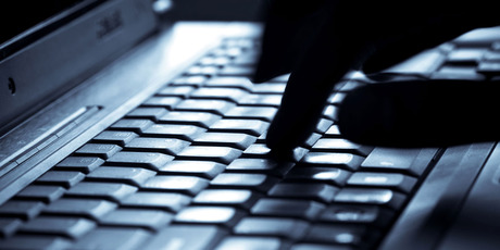 Unitec's cybersecurity research centre would help bolster NZ's defence against attacks. Photo / Thinkstock