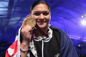 The New Zealand Olympic team came home with 13 medals from London, equal with the best medal haul ever, but Olympic bosses have already targeted more in 2016 and 2020. Photo / Getty Images.