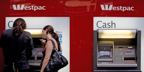 Westpac has launched an application after an online survey found a glaring hole in New Zealanders' budgeting nous. Photo / Richard Robinson