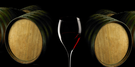 Wine from a bygone era tingles the senses in more ways than one. Photo / Thinkstock