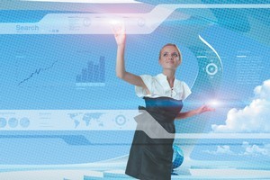 In the future workers will demand more autonomy, more variety and greater lifestyle balance. Photo / Supplied