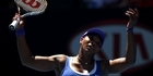 Tennis: Serena shocked, Kvitova and Murray quarters