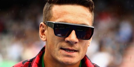 Sonny Bill Williams. Photo / Getty Images