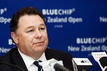 Former Blue Chip boss Mark Bryers. File photo 