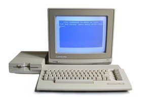 The Commodore 64 led to a golden age of geekdom and made BASIC coding cool.