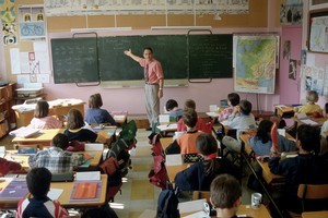 The graduates would be placed in low-decile schools, especially in South Auckland. Photo / Thinkstock