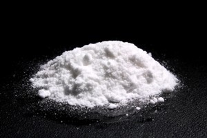 The 16 kilograms of cocaine turned up in a highly unlikely place - the United Nations. Photo / Thinkstock