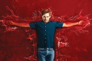Michael C Hall says celebrities often admit their serial killer tendancies to him. Photo / Supplied