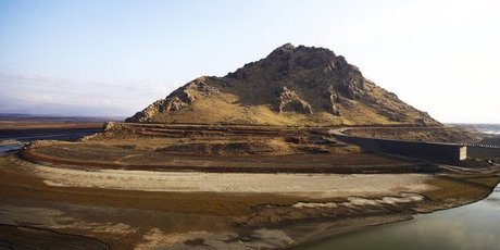 From stunning scenery and modern ice-skating rinks to traditional sweet stalls at the local markets, Iraq is full of interesting surprises for visitors. Photo / Thinkstock