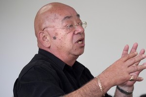 Eric Reid says Te Aupouri board wants to take preventive action. Photo / Natalie Slade