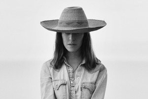 Feist plays St Jerome's Laneway Festival on Monday 30 January at Silo Park, Wynyard Quarter. Photo / Supplied