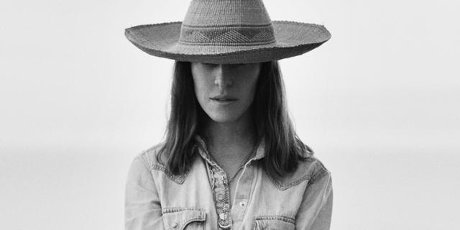Feist plays St Jerome's Laneway Festival on Monday 30 January at Silo Park, Wynyard Quarter. Photo / Supplied Feist plays St Jerome's Laneway Festival on Monday 30 January at Silo Park, Wynyard Quarter. Photo / Supplied