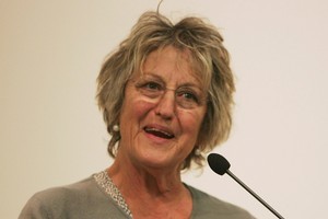 Germaine Greer. Photo / Getty Images