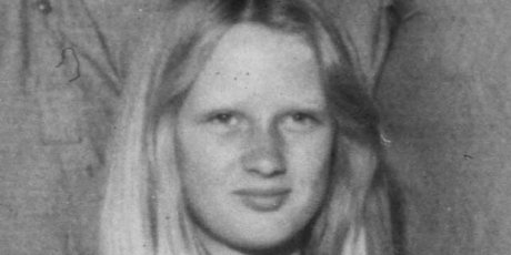 Tracey Ann Patient was 13 when she was murdered while walking to her Henderson home in January 1976. Photo / Supplied