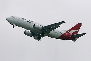 The issue of a second Sydney airport has been debated for decades, but Labor and coalition governments have failed to progress it because of a feared backlash from voters near proposed sites. Photo / NZPA