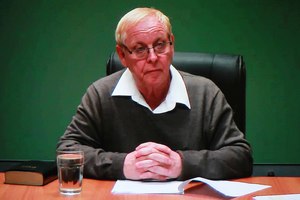 Gerald Morton Shirtcliff, aka William Anthony Fisher. Photo / File photo