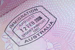 The girls were forcibly removed from their home after a Brisbane judge dismissed the mother's application to keep them in Australia. Photo / Thinkstock