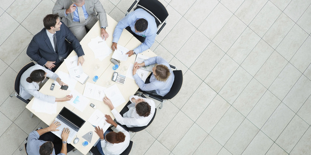 Photo / Thinkstock