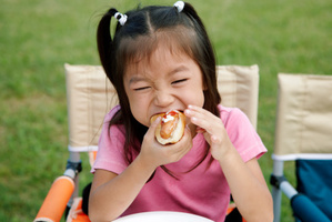 A child's diet affects their IQ, studies suggest.Photo / Thinkstock